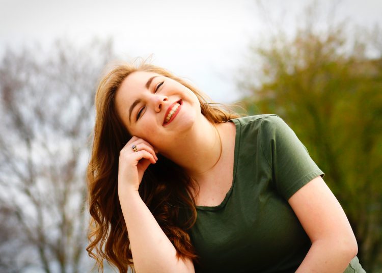 Little Things that Make us Happy