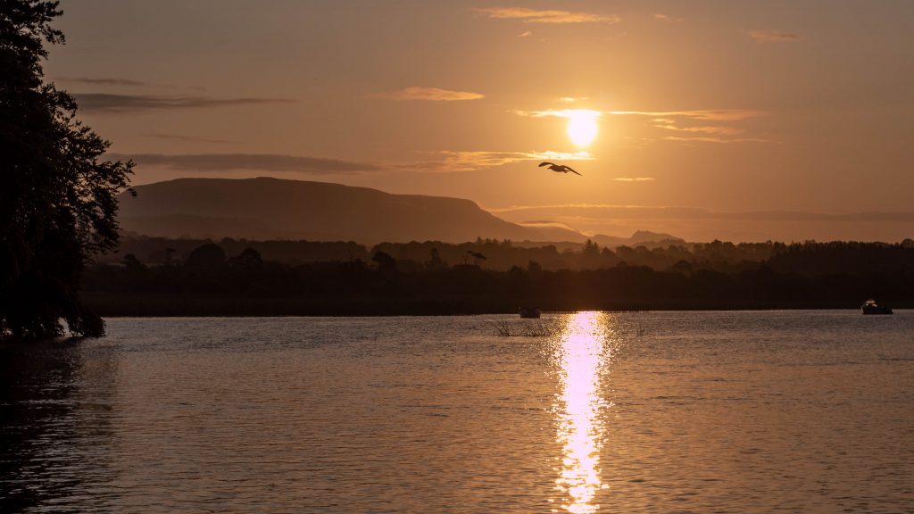 Sligo, Ireland, nature | OUTSIDE Online Magazine