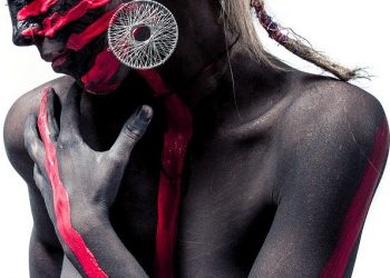 Remarkable woman-OUTSIDE-MAGAZINE