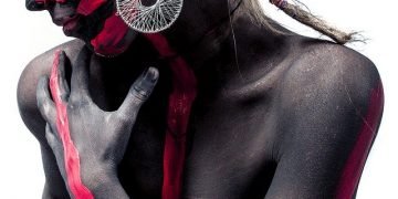 Remarkable woman-OUTSIDE-MAGAZINE