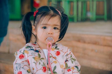 Surviving Your Newborn in a Foreign Country – and Everywhere Else