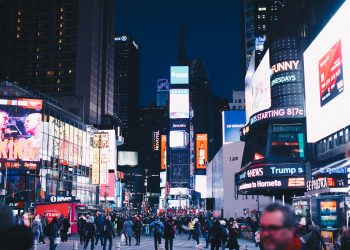 Tell Me Why Don’t the Marketing Agencies Save this Planet?