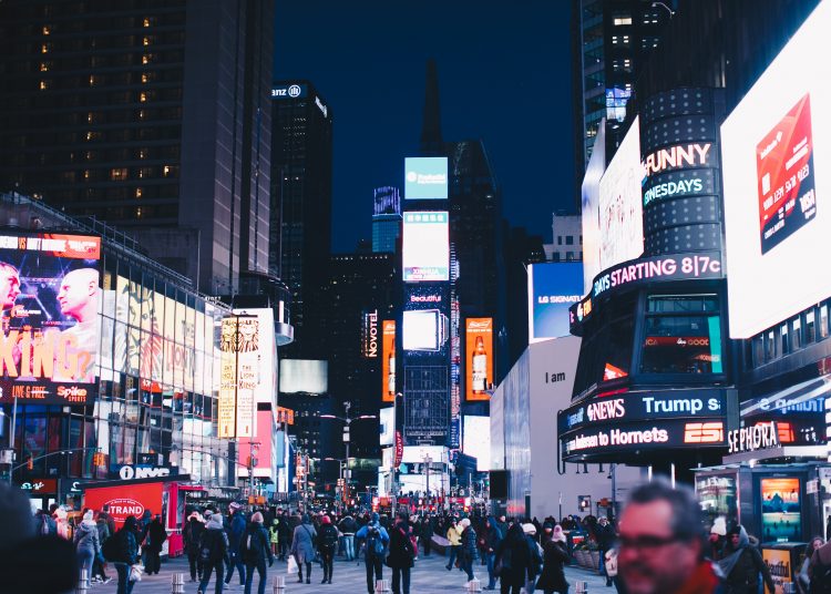 Tell Me Why Don’t the Marketing Agencies Save this Planet?