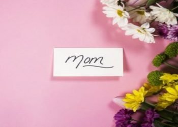 I Know You Miss Your Mother