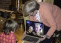 12 Fun Activities to Do With Grandchildren on Video Call