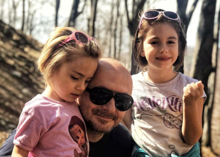 Elmir Isakovic 3D Modeler OUTSIDE Multicultural Magazine