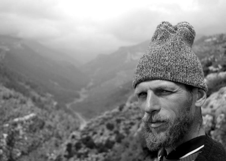 personal life changing stories Stanko Bashin