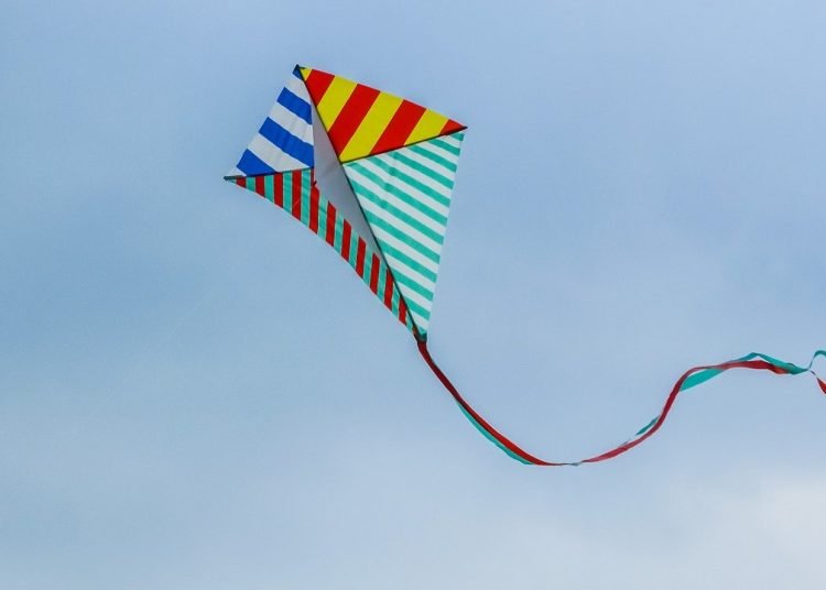 kite outdoor activities outside multicultural magazine