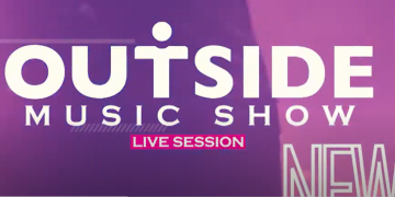Outside Music Show Live Session