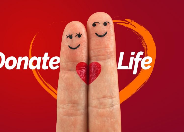 Organ Donation – Words from Your Future Doctor