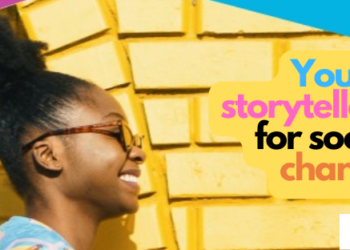 young social changemakers