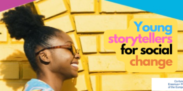 young social changemakers