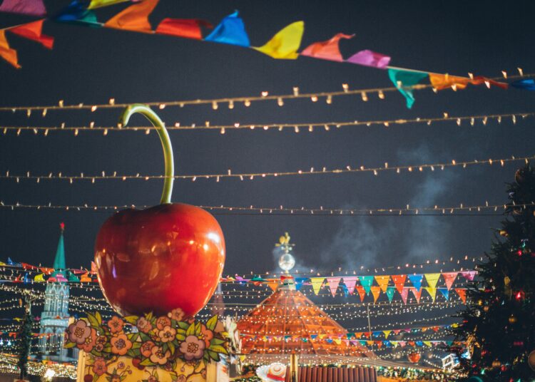 Eight family-friendly ideas to mark your own, or other people’s festivities with_OUTSIDE MULTICULTURAL MAGAZINE