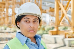FEMCON Female Workforce Empowered in Construction
