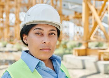 FEMCON Female Workforce Empowered in Construction