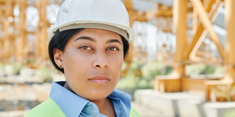 FEMCON Female Workforce Empowered in Construction