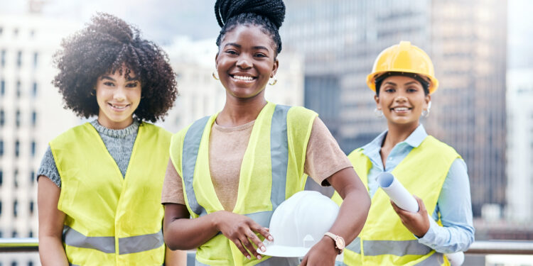 femcon women in construction
