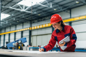 FEMCON Female Workforce Empowered in Construction.