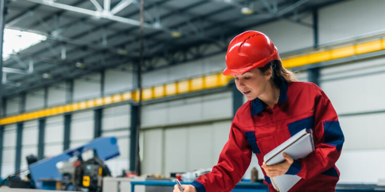 FEMCON Female Workforce Empowered in Construction.