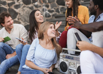 Community Radio Empowering Unheard Voices Outside Media & Knowledge