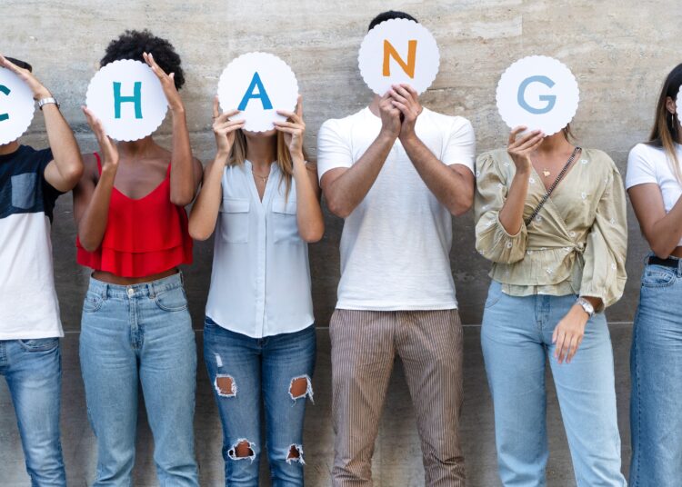 Unlocking Potential with YOUTH 4 CHANGE