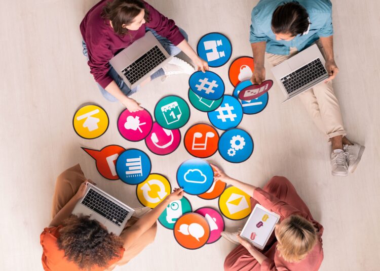 Introducing the Toolbox for Digital Social Change Storytelling