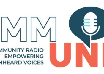 COMM UNITY PROJECT community radio podcasts Community Radio Empowering Unheard Voices Outside Media & Knowledge