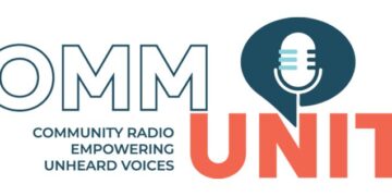COMM UNITY PROJECT community radio podcasts Community Radio Empowering Unheard Voices Outside Media & Knowledge