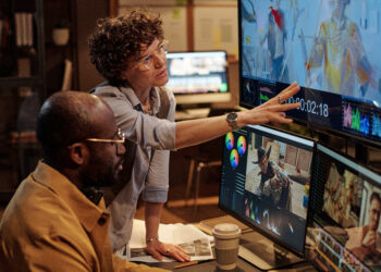 INCLUSIVE MEDIA DIGITAL OUTSIDE MEDIA & KNOWLEDGE