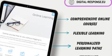Digital Response to Unemployment Problems in the Western Balkans (DRUPWB) project