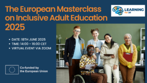 LEARNING FOR ALL ERASMUS+ INCLUSIVE EDUCATION PROJECT EU PROJECT OUTSIDE MEDIA & KNOWLEDGE