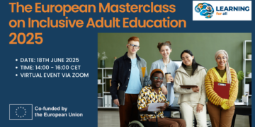LEARNING FOR ALL ERASMUS+ INCLUSIVE EDUCATION PROJECT EU PROJECT OUTSIDE MEDIA & KNOWLEDGE