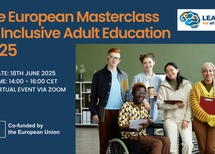 LEARNING FOR ALL ERASMUS+ INCLUSIVE EDUCATION PROJECT EU PROJECT OUTSIDE MEDIA & KNOWLEDGE