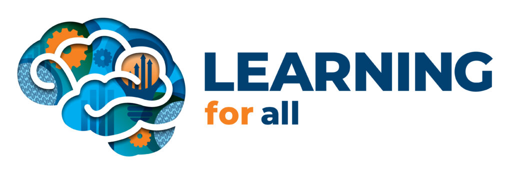 LEARNING FOR ALL ERASMUS+ INCLUSIVE EDUCATION PROJECT EU PROJECT OUTSIDE MEDIA & KNOWLEDGE