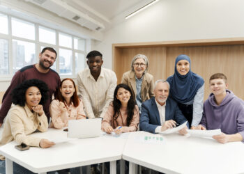 LEARNING FOR ALL ERASMUS+ INCLUDIVE EDUCATION PROJECT EU PROJECT OUTSIDE MEDIA & KNOWLEDGE