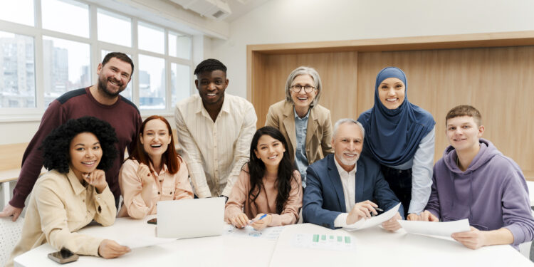 LEARNING FOR ALL ERASMUS+ INCLUDIVE EDUCATION PROJECT EU PROJECT OUTSIDE MEDIA & KNOWLEDGE